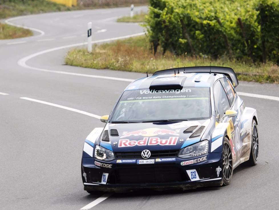 Andreas Mikkelsen