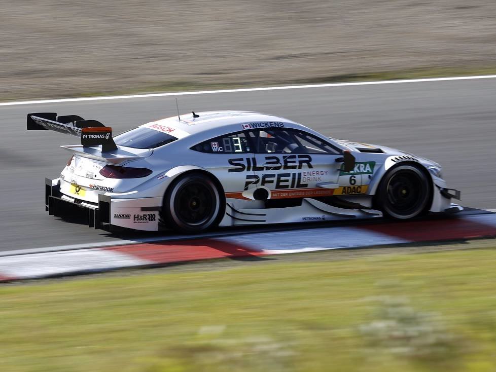 Robert Wickens