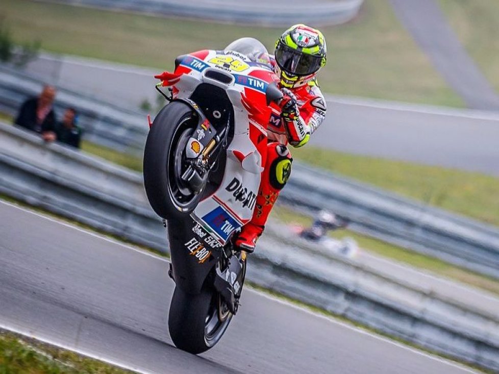 Andrea Iannone