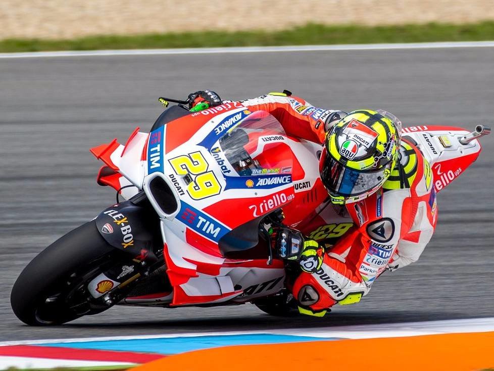 Andrea Iannone