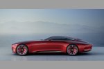 Vision Mercedes-Maybach 6