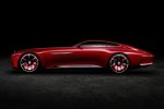 Vision Mercedes-Maybach 6