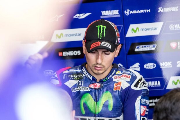 ~Jorge Lorenzo (Yamaha)~ ~Jorge Lorenzo (Yamaha)~