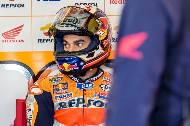  ~Daniel Pedrosa (Honda)~       