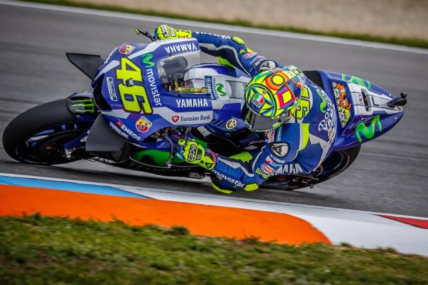  ~Valentino Rossi (Yamaha)~       