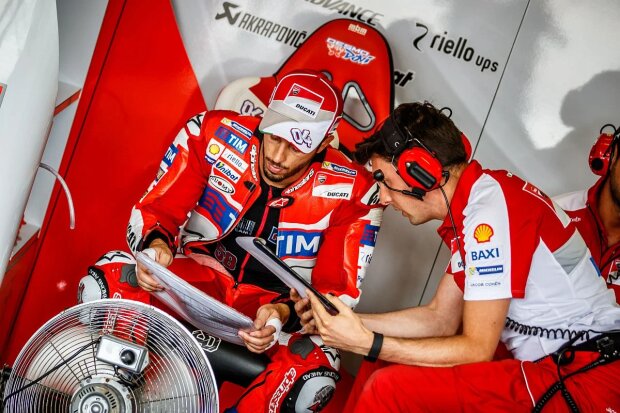 ~Andrea Dovizioso~ ~Andrea Dovizioso~