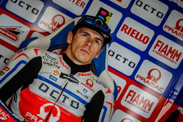  ~Scott Redding~    