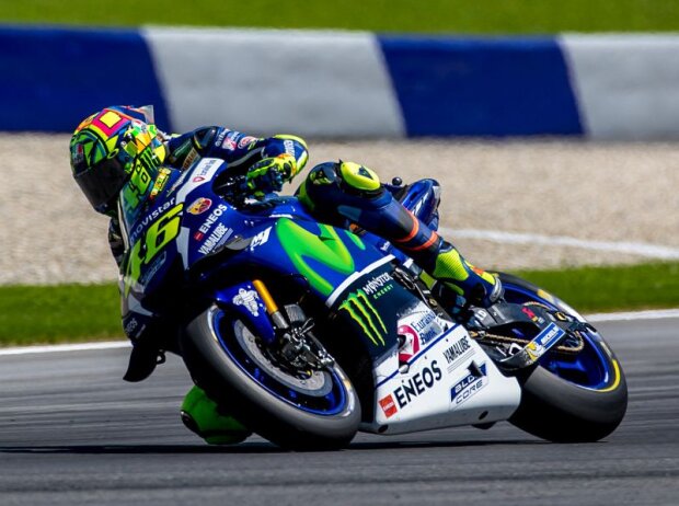 Valentino Rossi