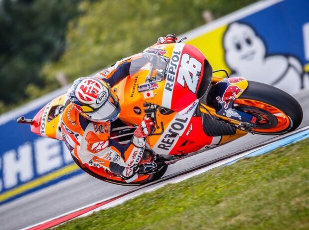 Daniel Pedrosa Daniel Pedrosa