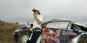 Räikkönen: Rallye-Intermezzo machte Comeback erst möglich