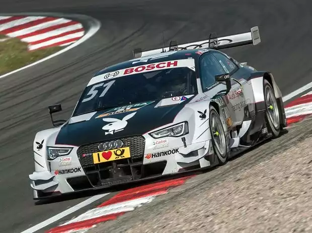 Nico Müller Titel-Bild zur News: Nico Müller