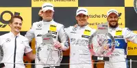 Bild zum Inhalt: DTM Moskau: Sieg und Tabellenführung für Robert Wickens