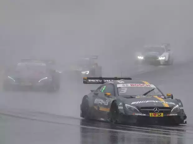 Paul di Resta Titel-Bild zur News: Paul di Resta