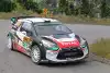 Bild zum Inhalt: Live-Ticker Rallye Deutschland: Samstag in der Chronologie