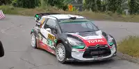 Bild zum Inhalt: Live-Ticker Rallye Deutschland: Samstag in der Chronologie