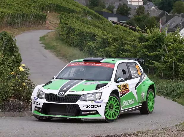 Esapekka Lappi Titel-Bild zur News: Esapekka Lappi