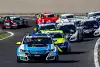 Bild zum Inhalt: Buri gewinnt erstes Rennen der TCR Germany in Zandvoort