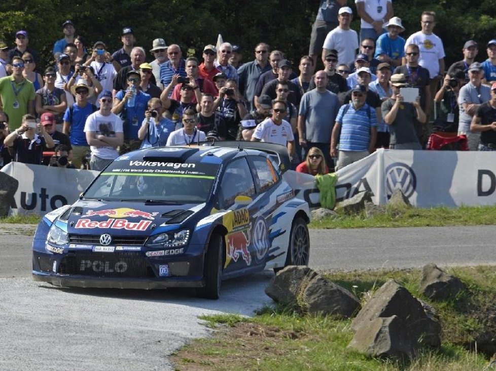 Andreas Mikkelsen