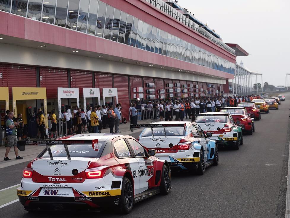 WTCC