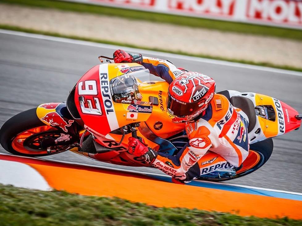 Marc Marquez