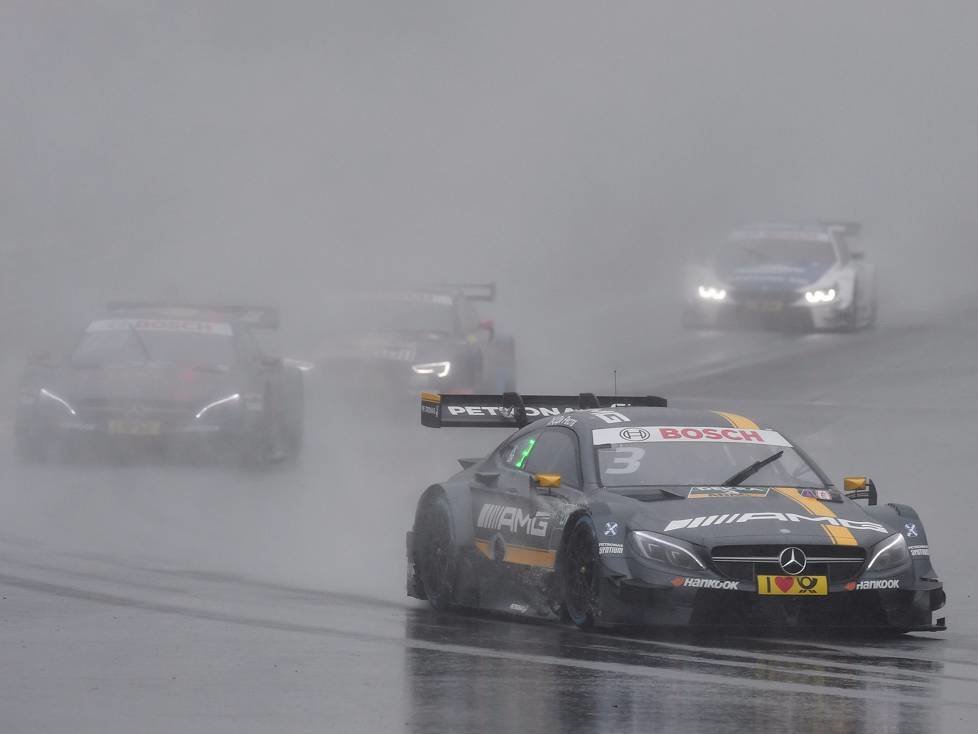 Paul di Resta