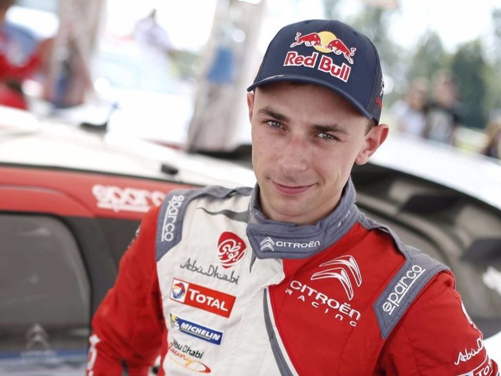 Stephane Lefebvre