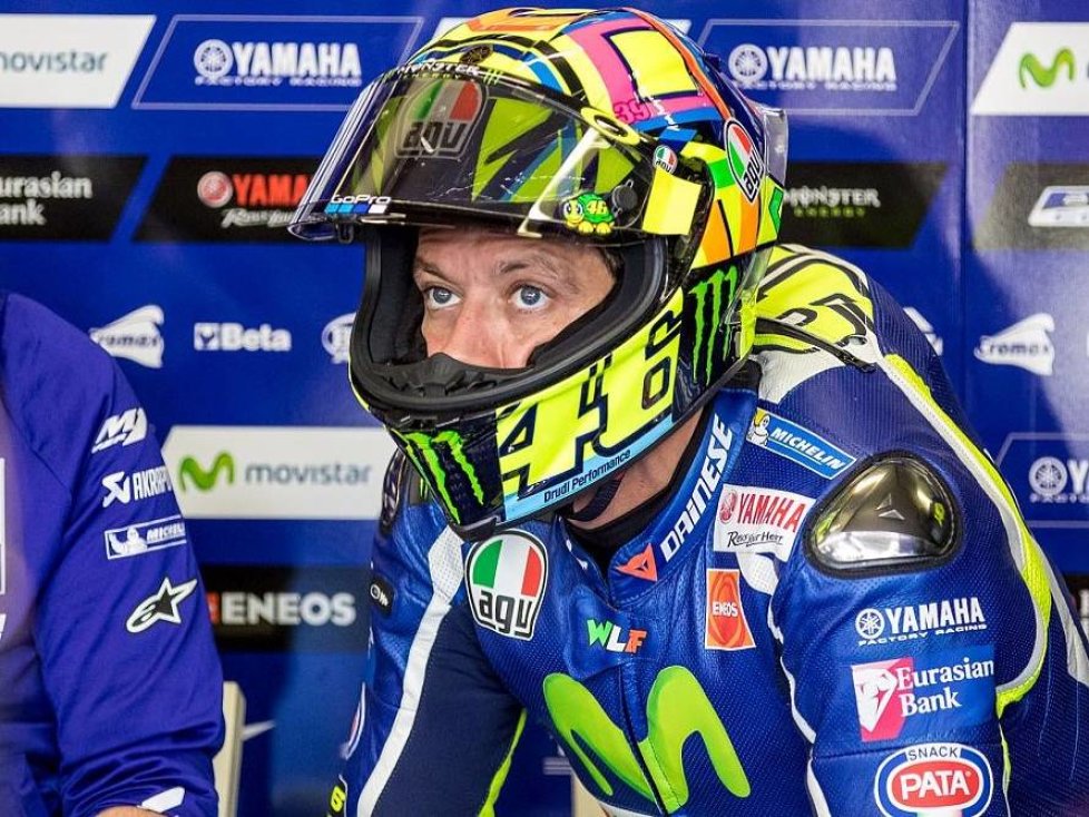 Valentino Rossi