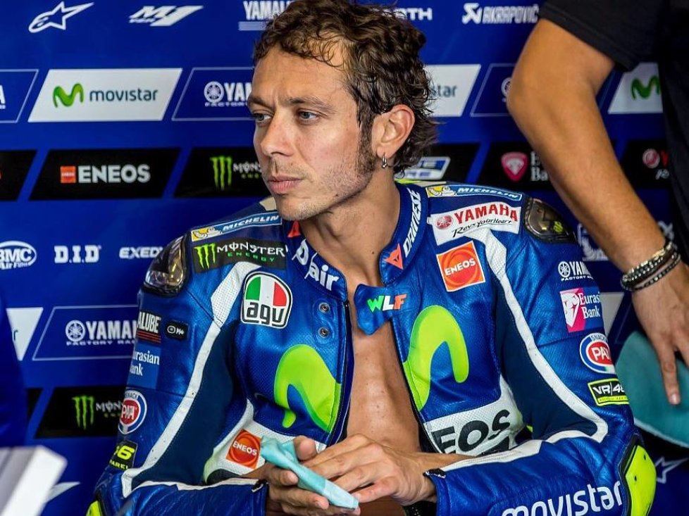 Valentino Rossi