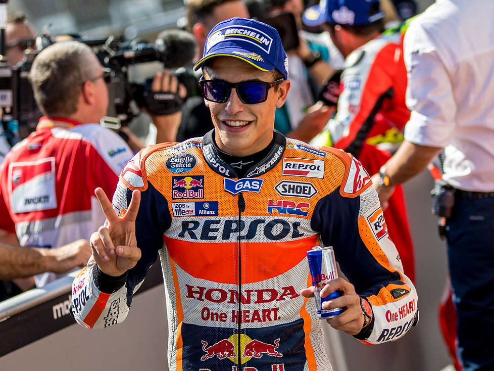 Marc Marquez