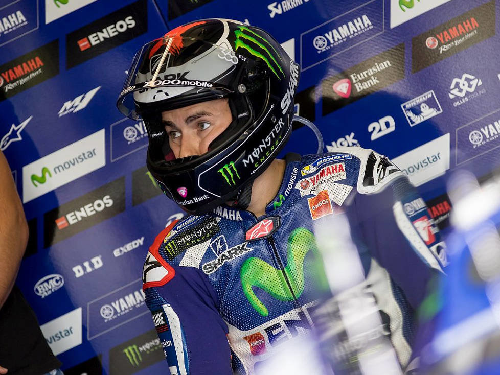 Jorge Lorenzo
