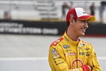 Joey Logano (Penske) 