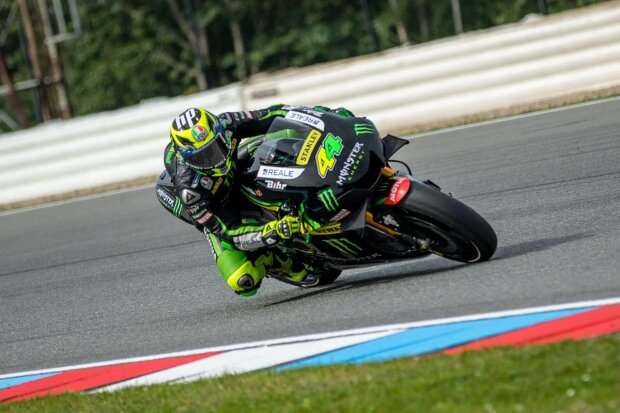  ~Pol Espargaro (Tech 3)~       