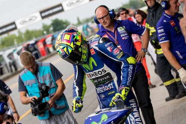  ~Valentino Rossi~    