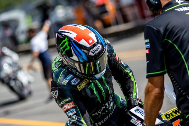 ~Bradley Smith (Tech 3)~ ~Bradley Smith (Tech 3)~