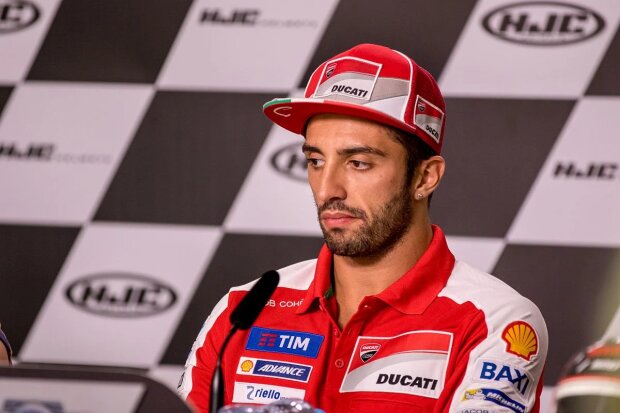  ~Andrea Iannone~    