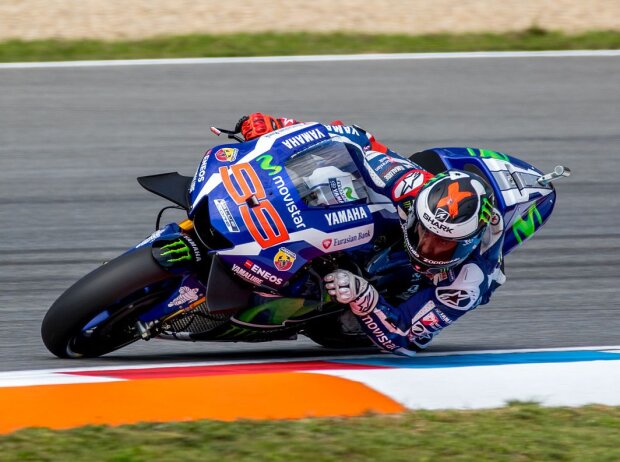 Jorge Lorenzo