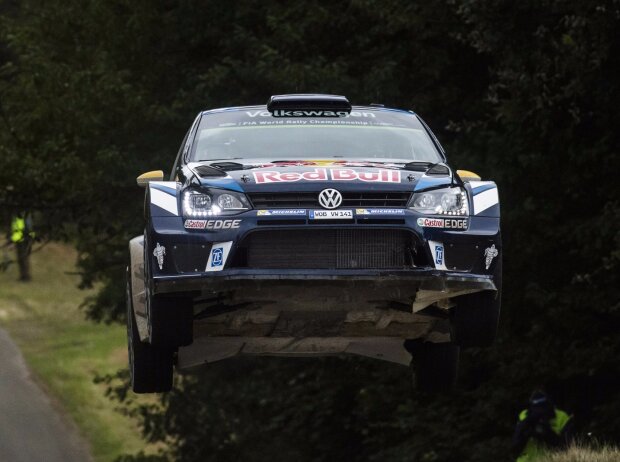 Andreas Mikkelsen