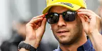 Bild zum Inhalt: Formel-1-Live-Ticker: Happy Birthday, Felipe Nasr