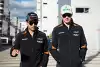 Bild zum Inhalt: Force India sicher: Hülkenberg verhandelt mit einem Topteam