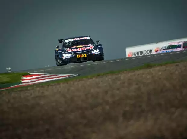 Marco Wittmann Titel-Bild zur News: Marco Wittmann