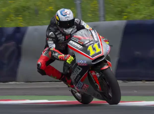 Titel-Bild zur News: Sandro Cortese