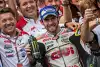 Bild zum Inhalt: Crutchlow cruist in Brünn zu "bestem Gefühl" seiner Karriere