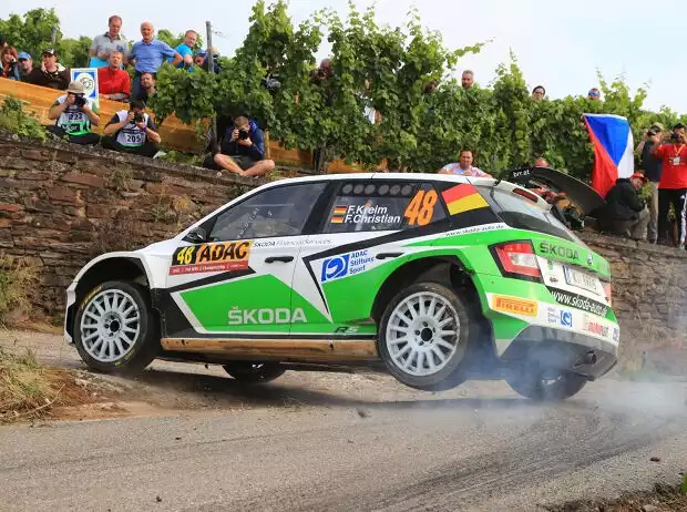 Fabian Kreim Titel-Bild zur News: Fabian Kreim