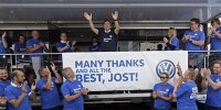 Bild zum Inhalt: Rallye Deutschland: Sieg als Abschiedsgeschenk für Capito