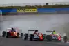 Bild zum Inhalt: Zandvoort: Mick Schumacher rettet seine Titelchancen