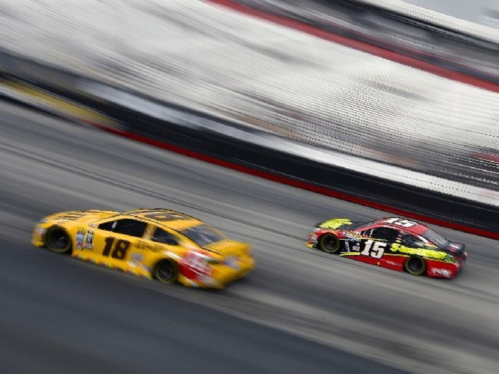 Kyle Busch
