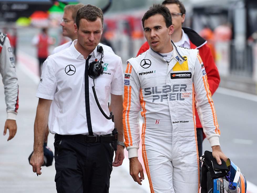 Robert Wickens