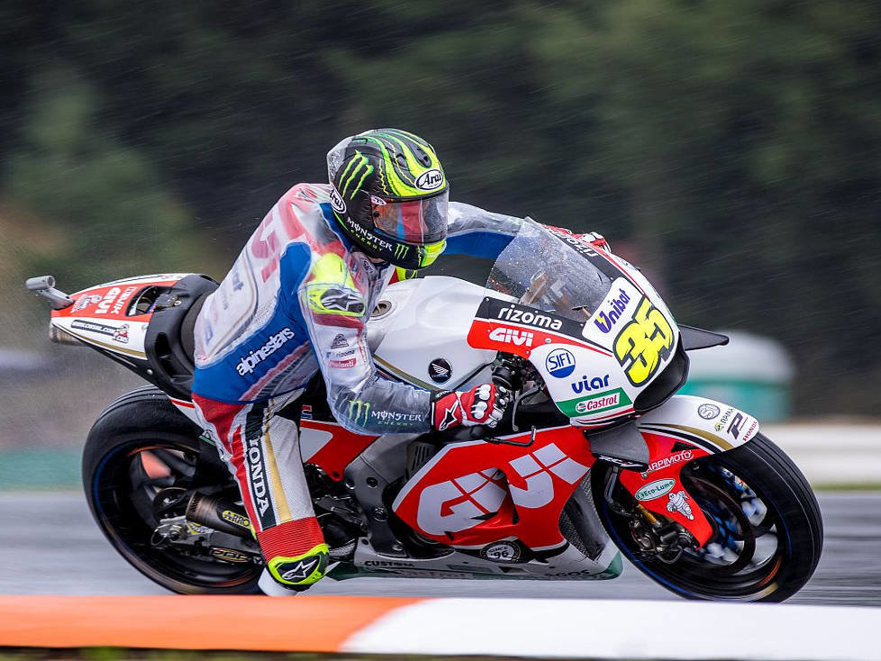 Cal Crutchlow