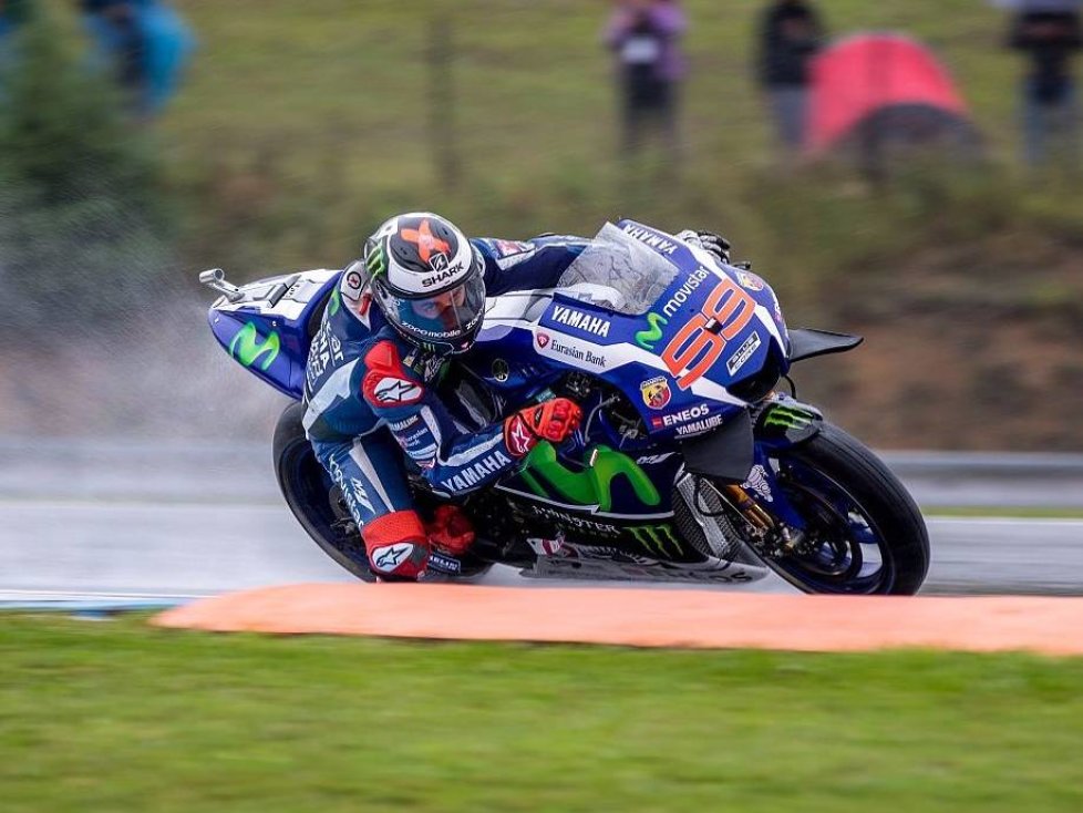 Jorge Lorenzo
