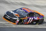 Denny Hamlin (Gibbs) 